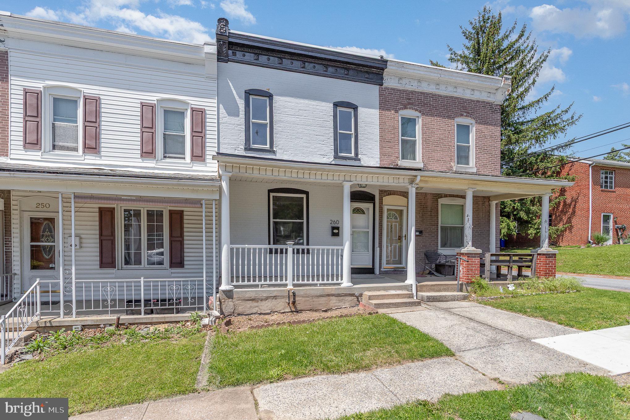 260 N 67TH STREET