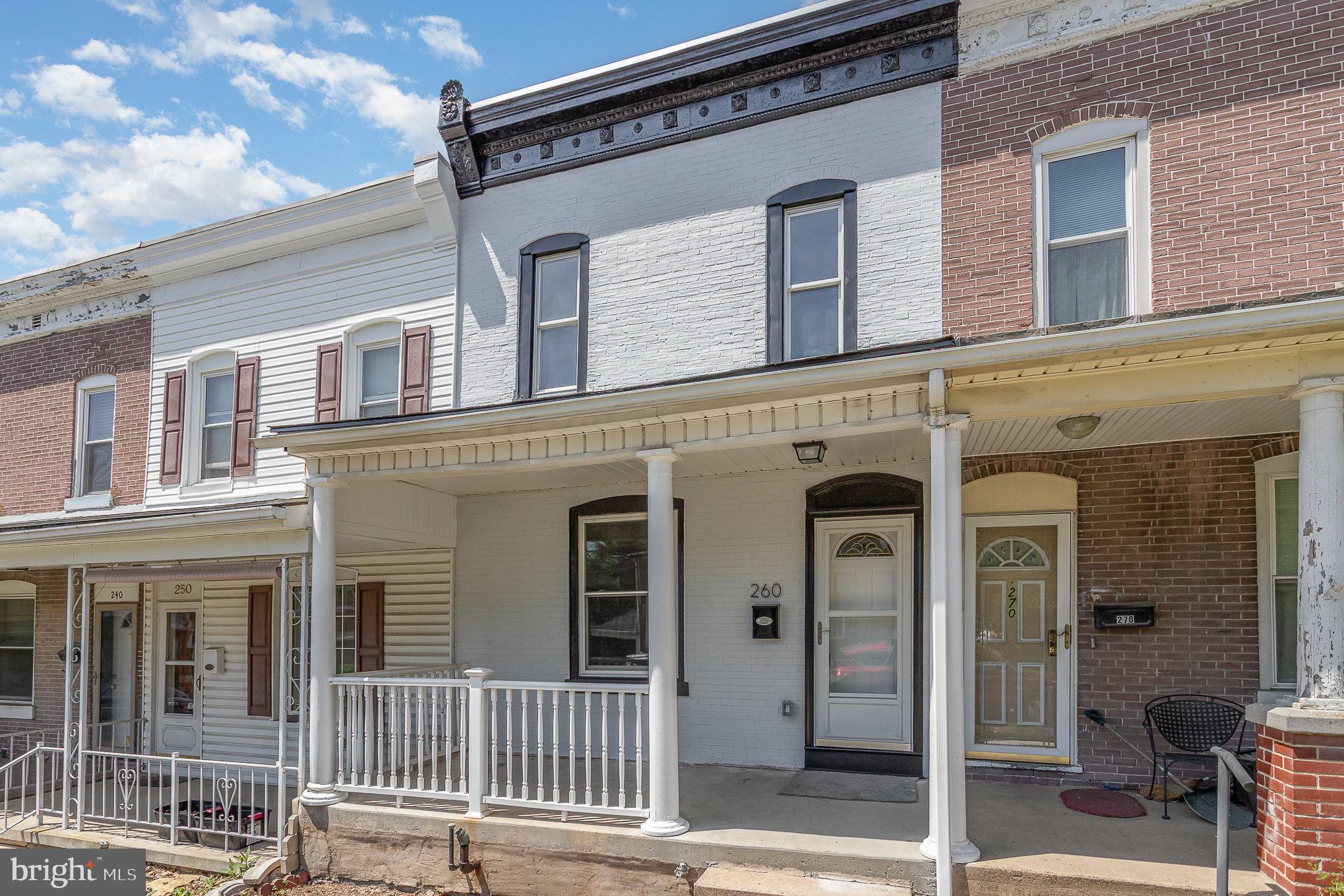 260 N 67TH STREET