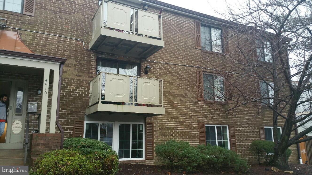 MOUNT VERNON LAKES - Residential