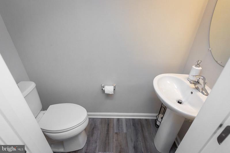 RIVERWALK AT CROFTON - Residential Lease