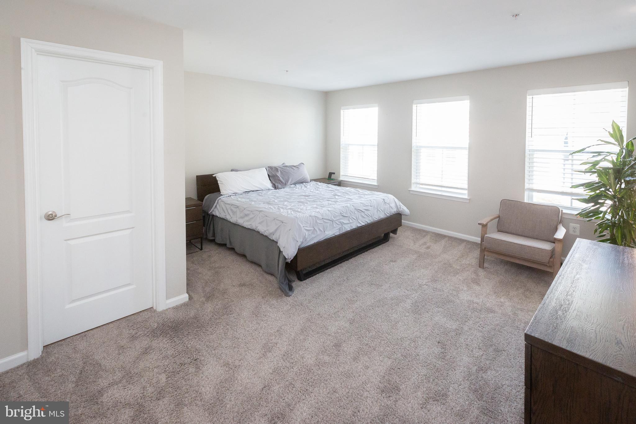 RIVERWALK AT CROFTON - Residential Lease