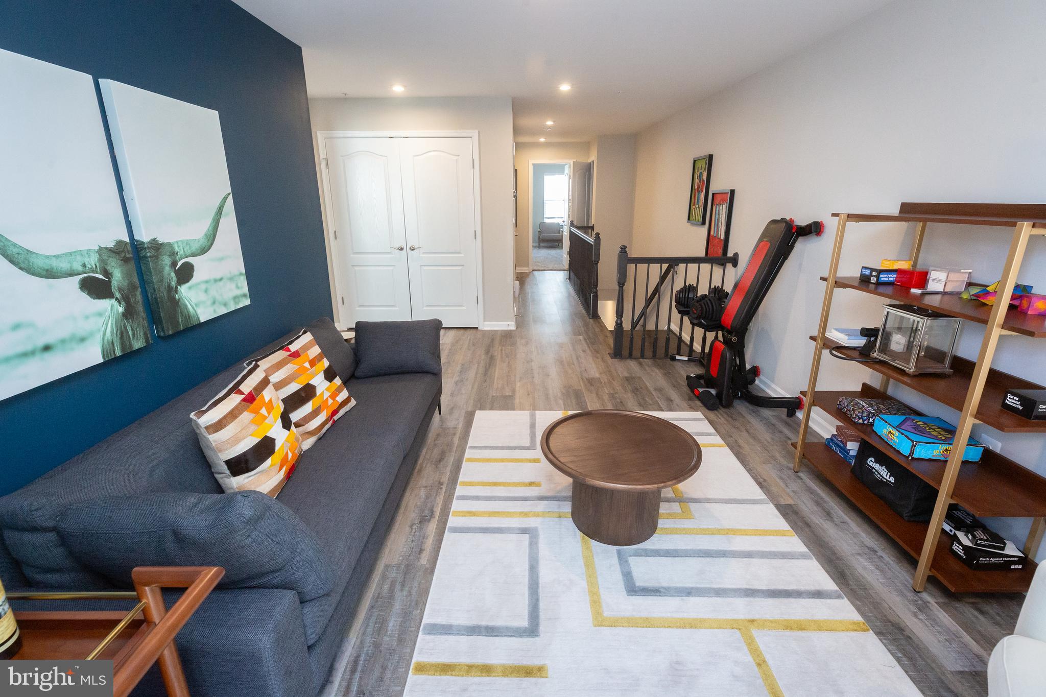 RIVERWALK AT CROFTON - Residential Lease