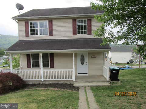 Homes For Rent - 540 Thompson St<br/> Shenandoah County, STRASBURG, VA 22657