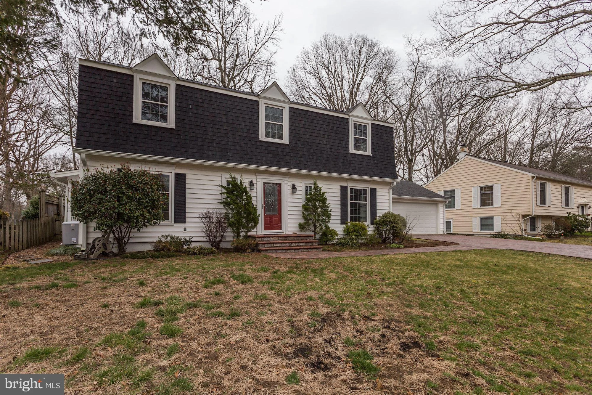 1528 Elwyn Avenue, Crofton, MD 21114