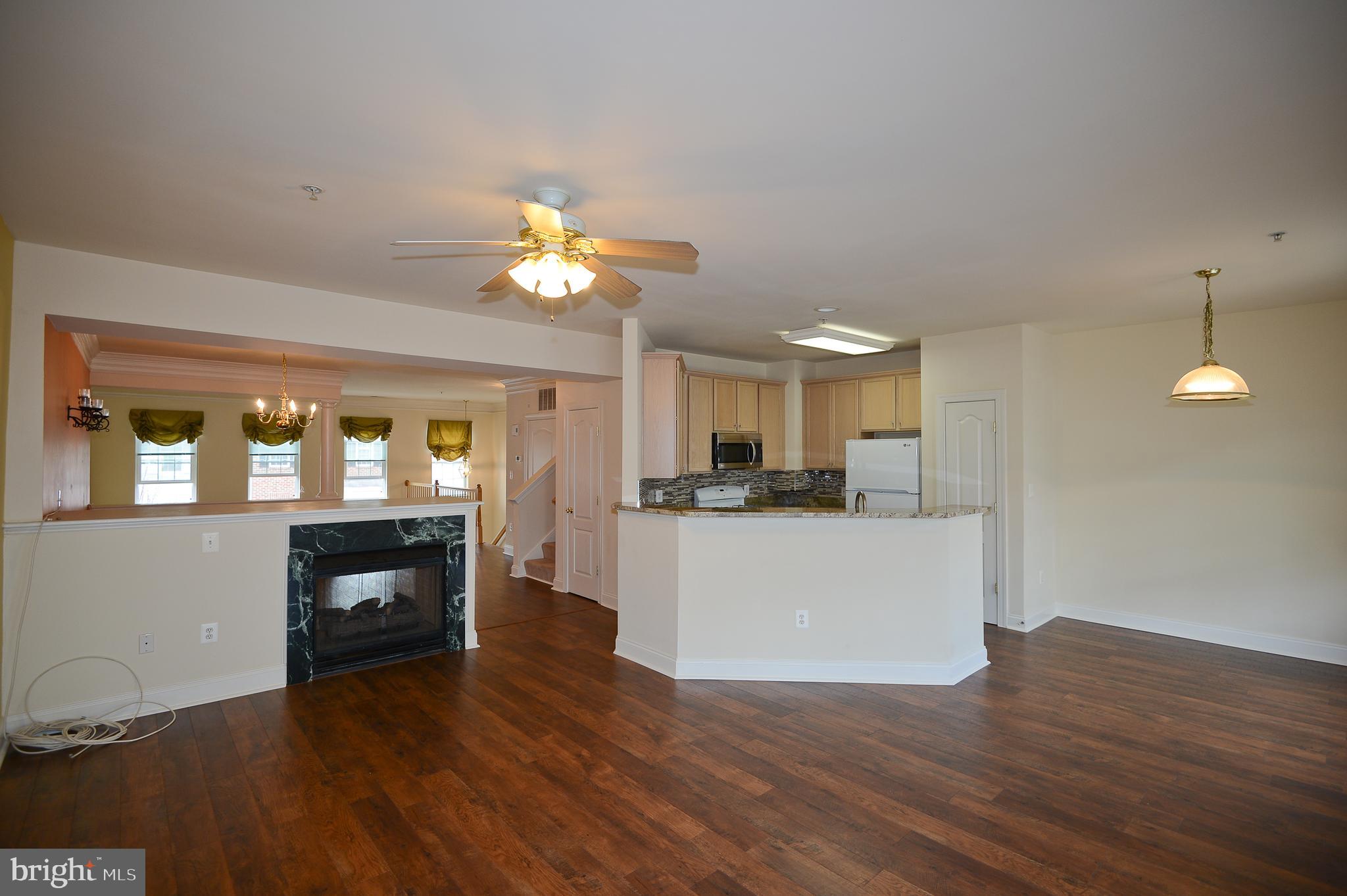 JEFFERSON PARK - Residential