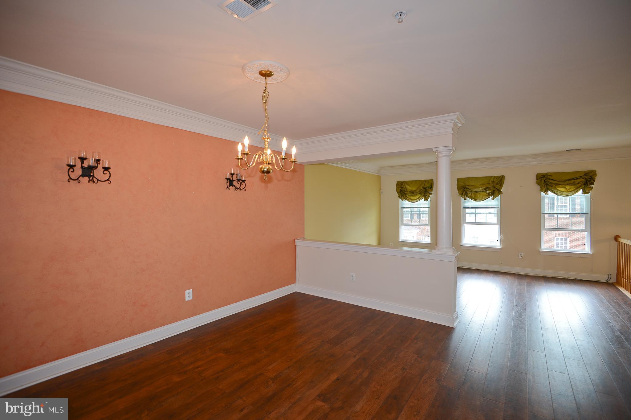 JEFFERSON PARK - Residential