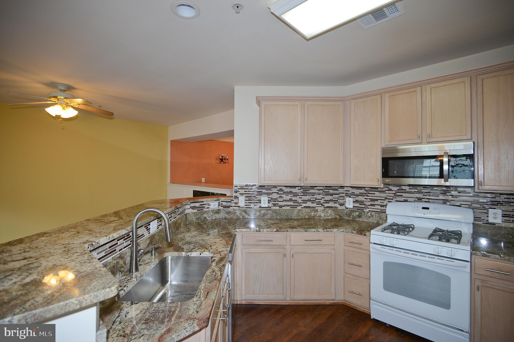 JEFFERSON PARK - Residential