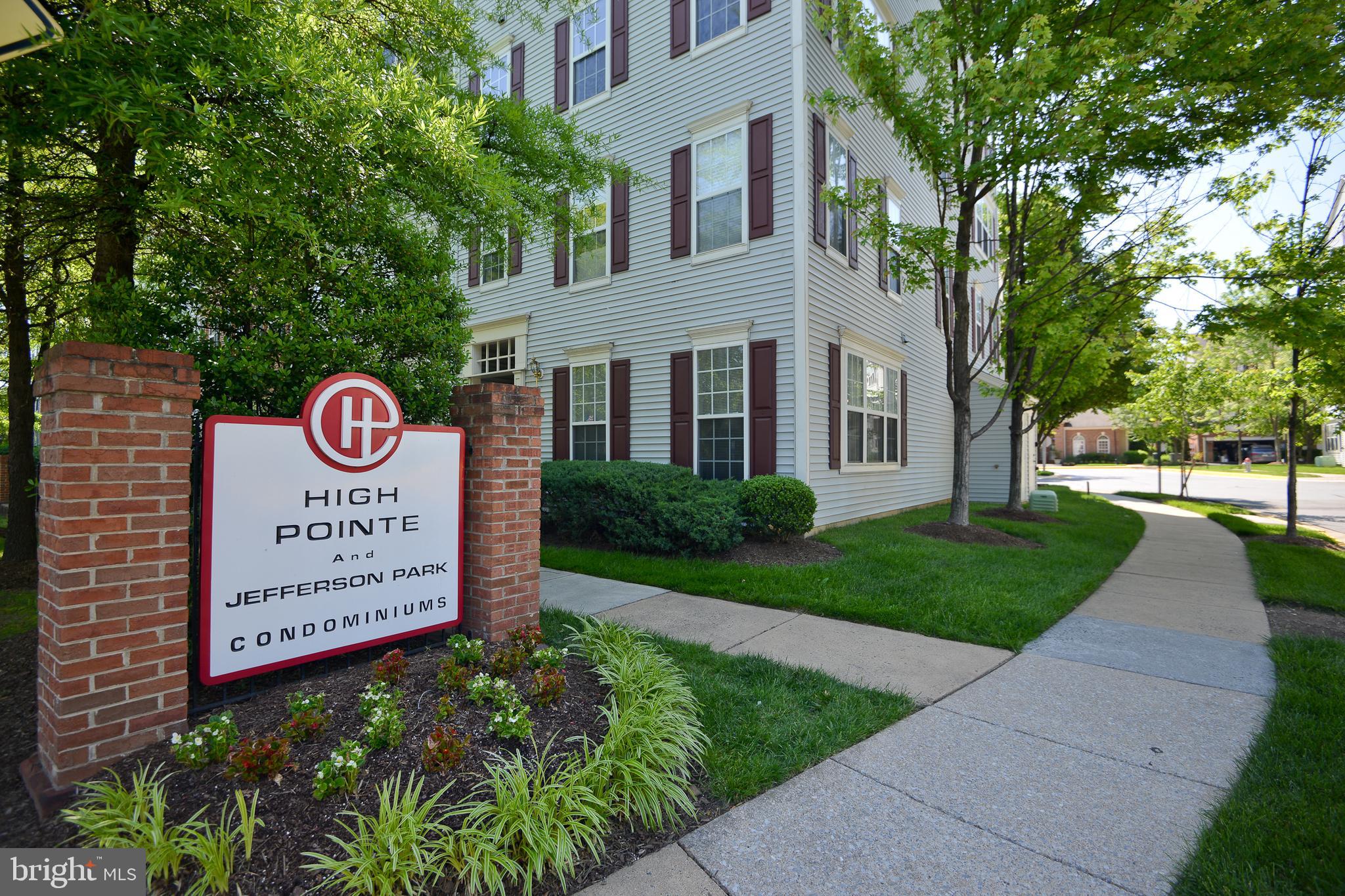 JEFFERSON PARK - Residential