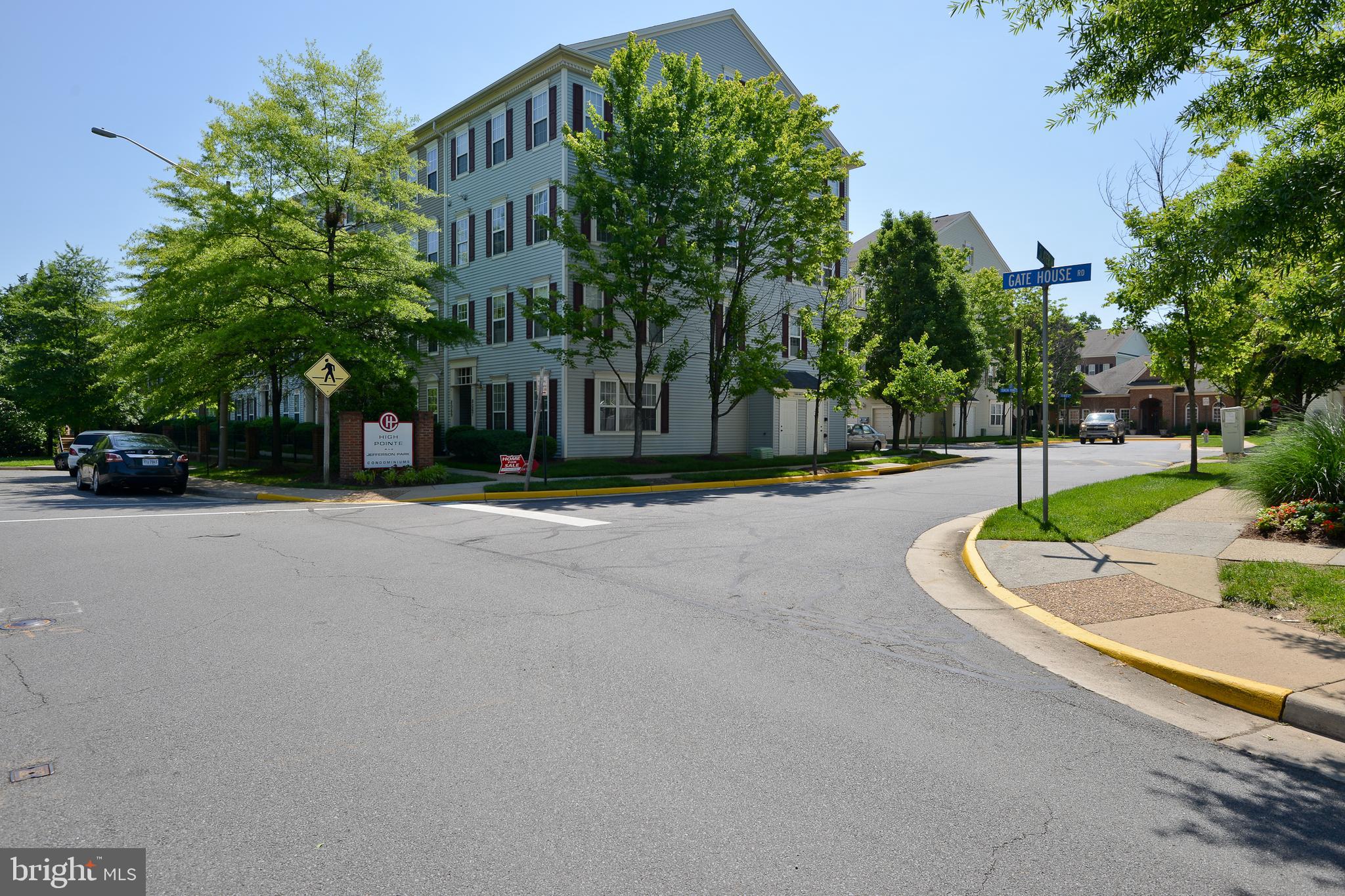 JEFFERSON PARK - Residential