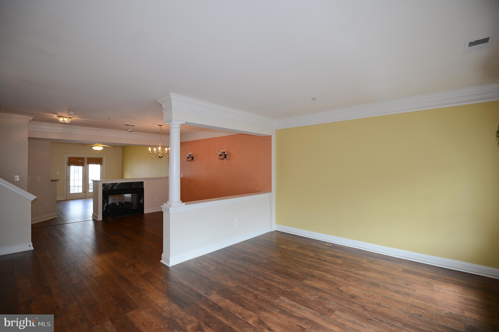 JEFFERSON PARK - Residential