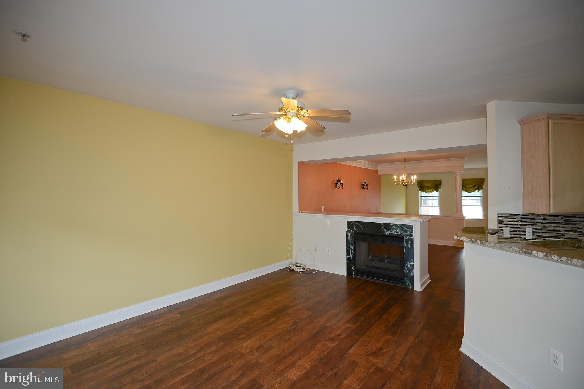 JEFFERSON PARK - Residential