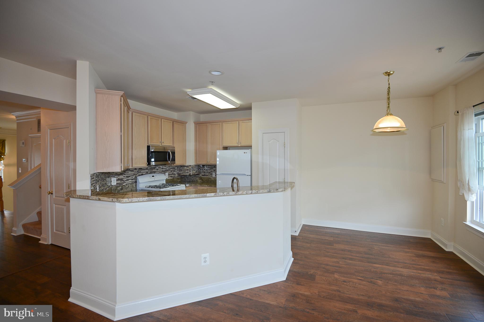 JEFFERSON PARK - Residential