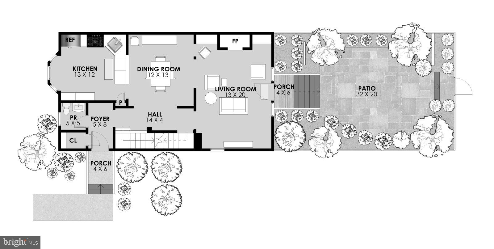 KINGS MANOR - Residential