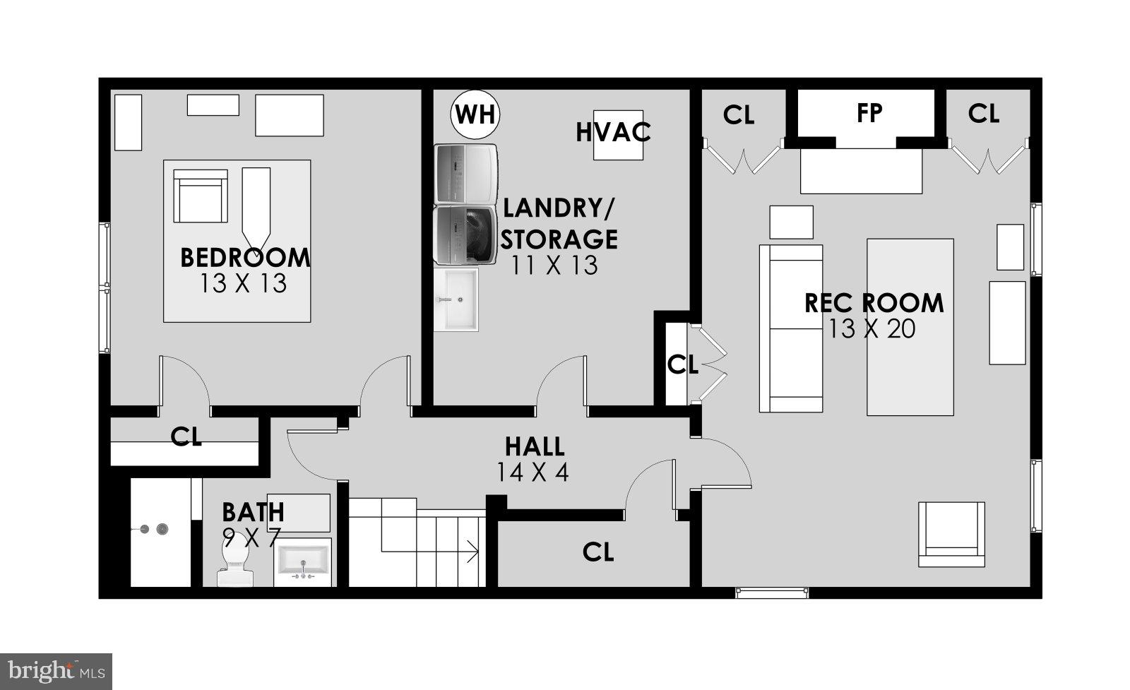 KINGS MANOR - Residential
