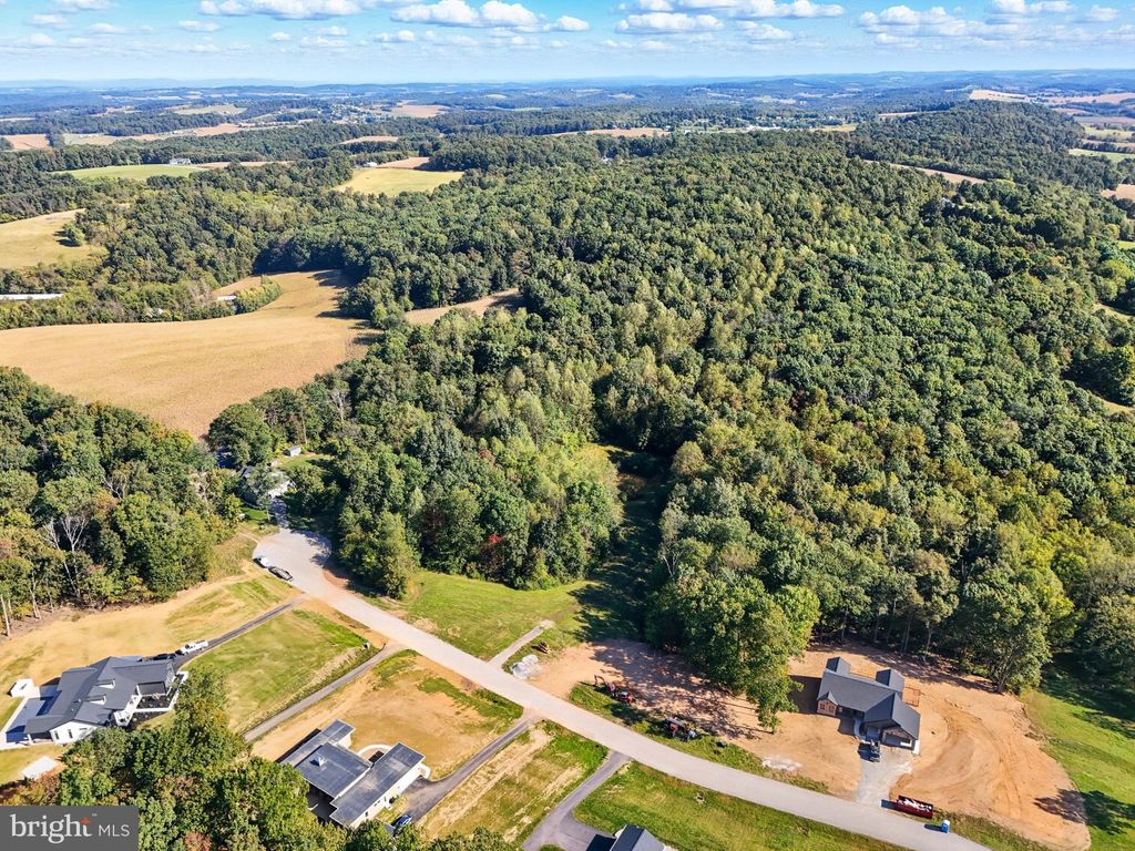 Photo of Lot 8 Orchard View Drive, GLENVILLE, PA 17329 (MLS # PAYK2090738)