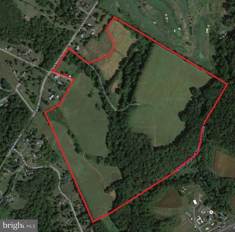 0 PARK MILLS ROAD ADAMSTOWN MD 21710