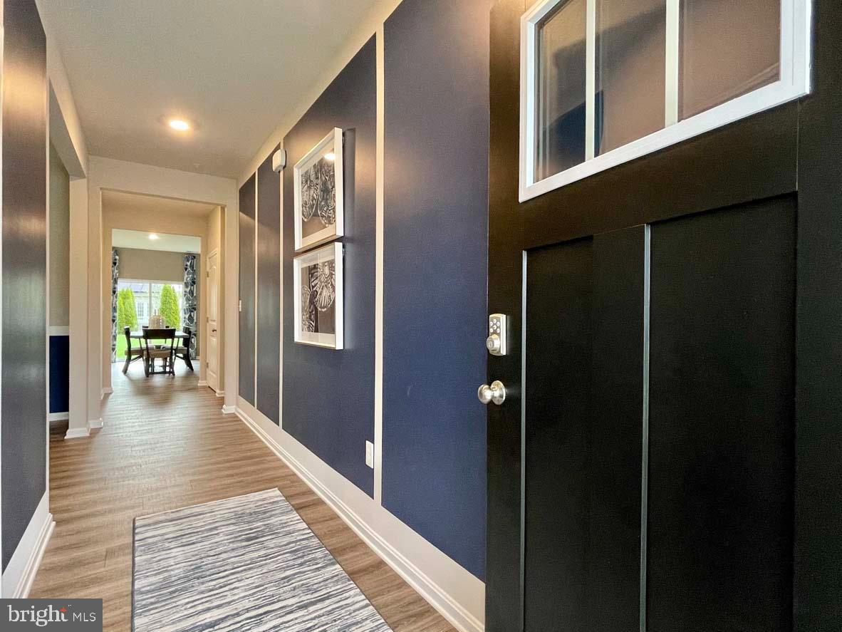 MAGNOLIA ESTATES - Residential