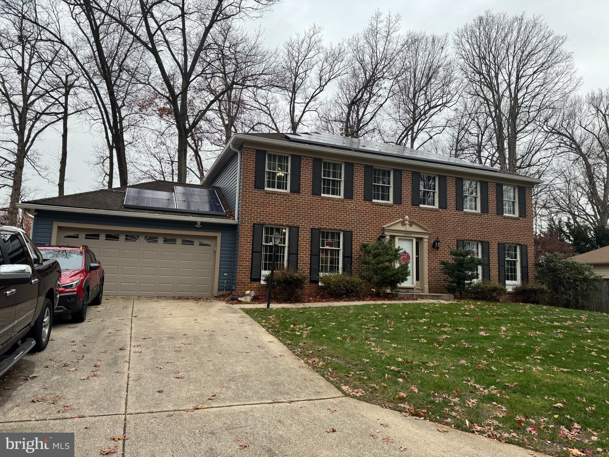 10924 BEECH CREEK DRIVE
