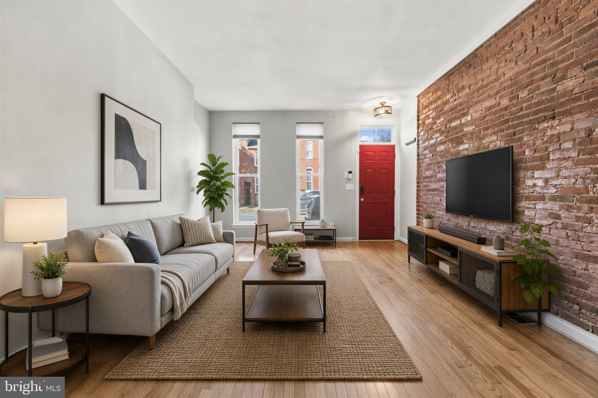 3227 ODONNELL STREET