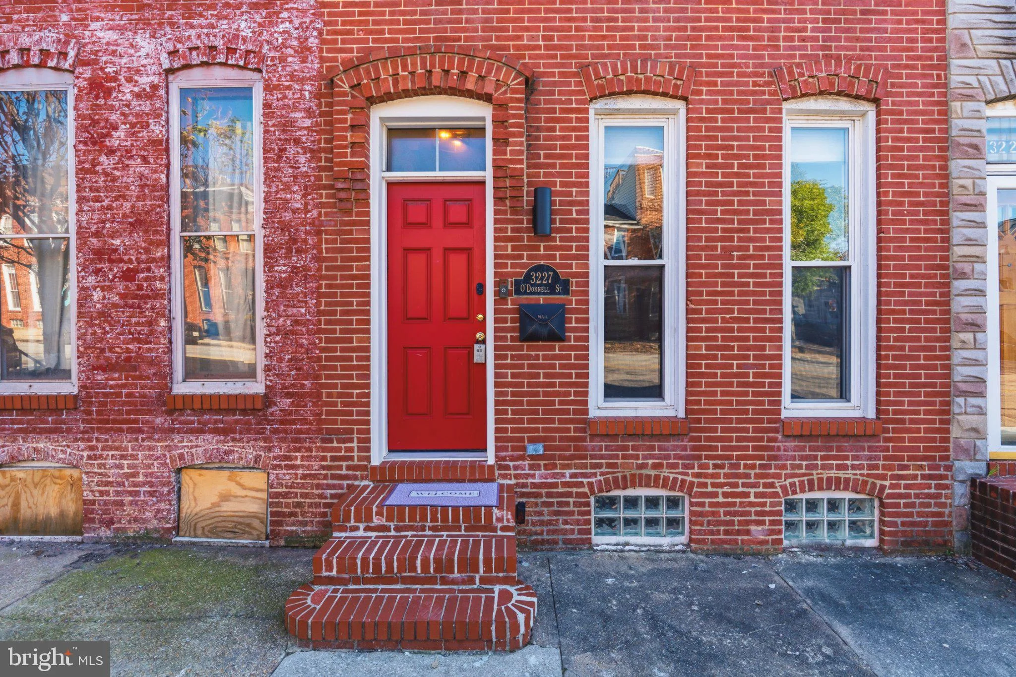 3227 Odonnell Street, Baltimore, MD 21224