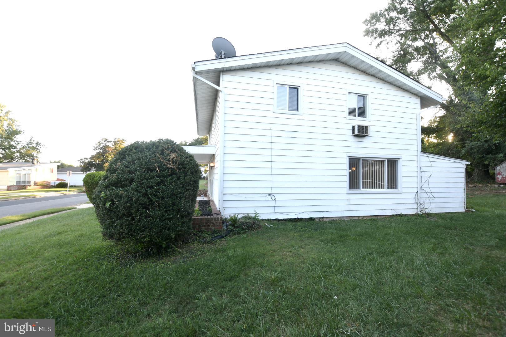 ROBIN HILLS - Residential