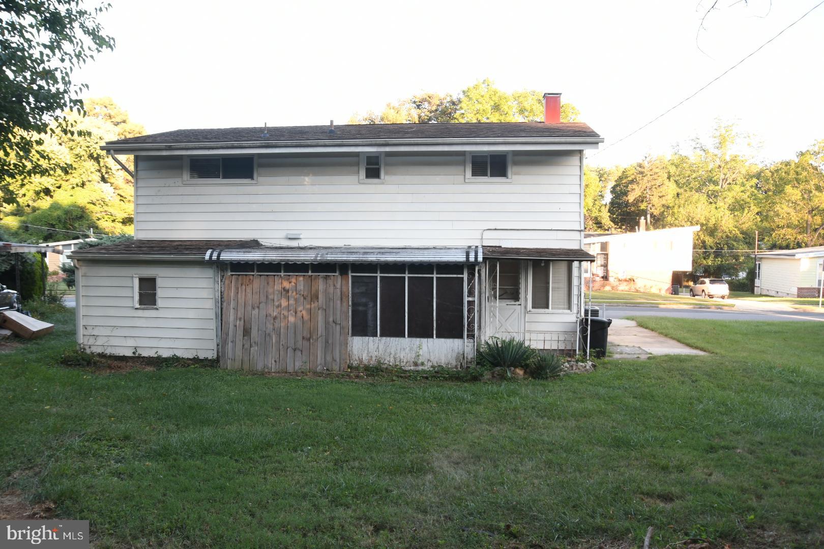 ROBIN HILLS - Residential