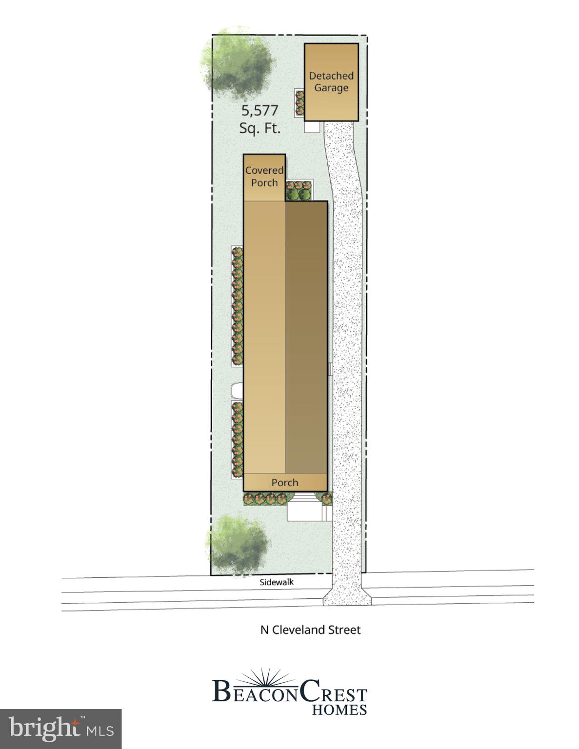 ARLINGTON - Residential