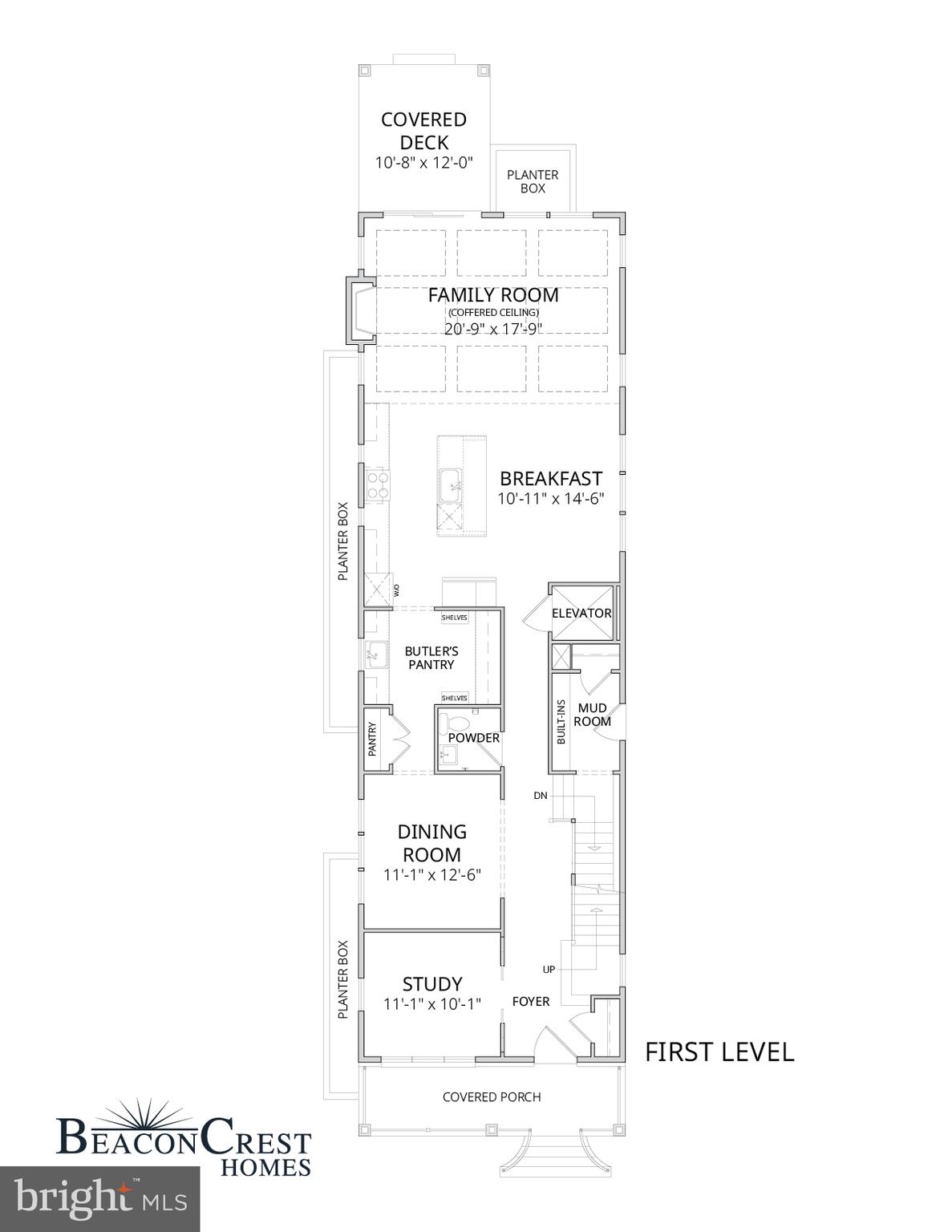 ARLINGTON - Residential