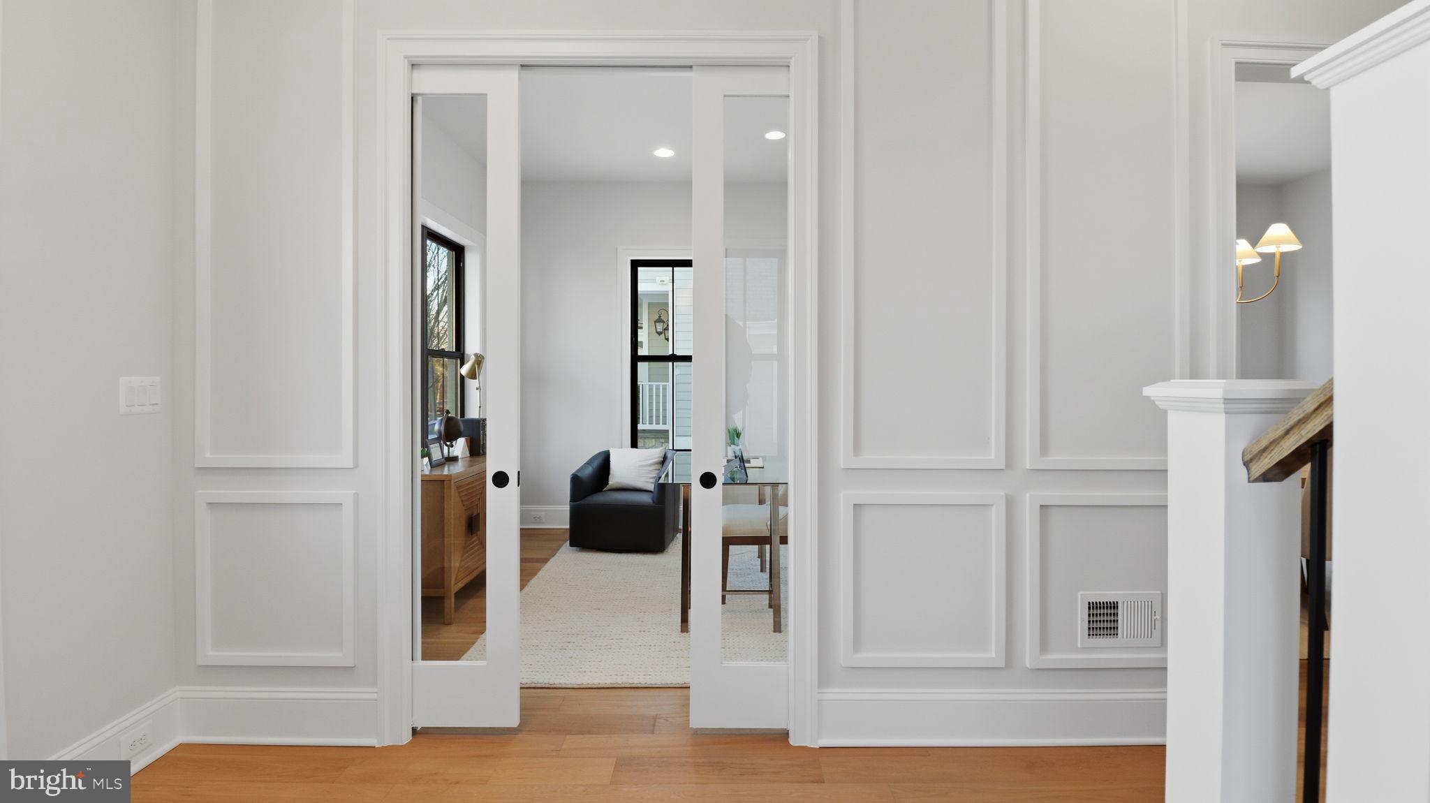 724 N CLEVELAND STREET