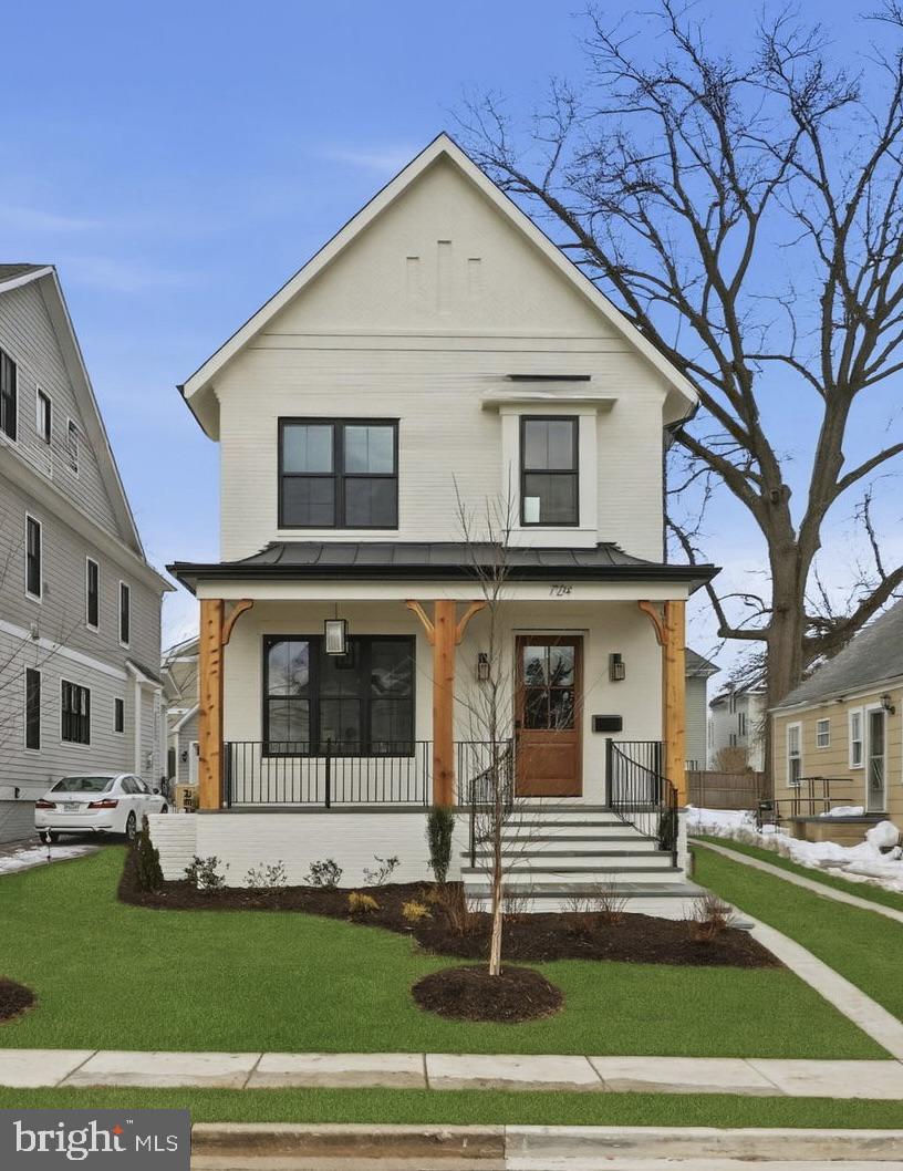 ARLINGTON - Residential