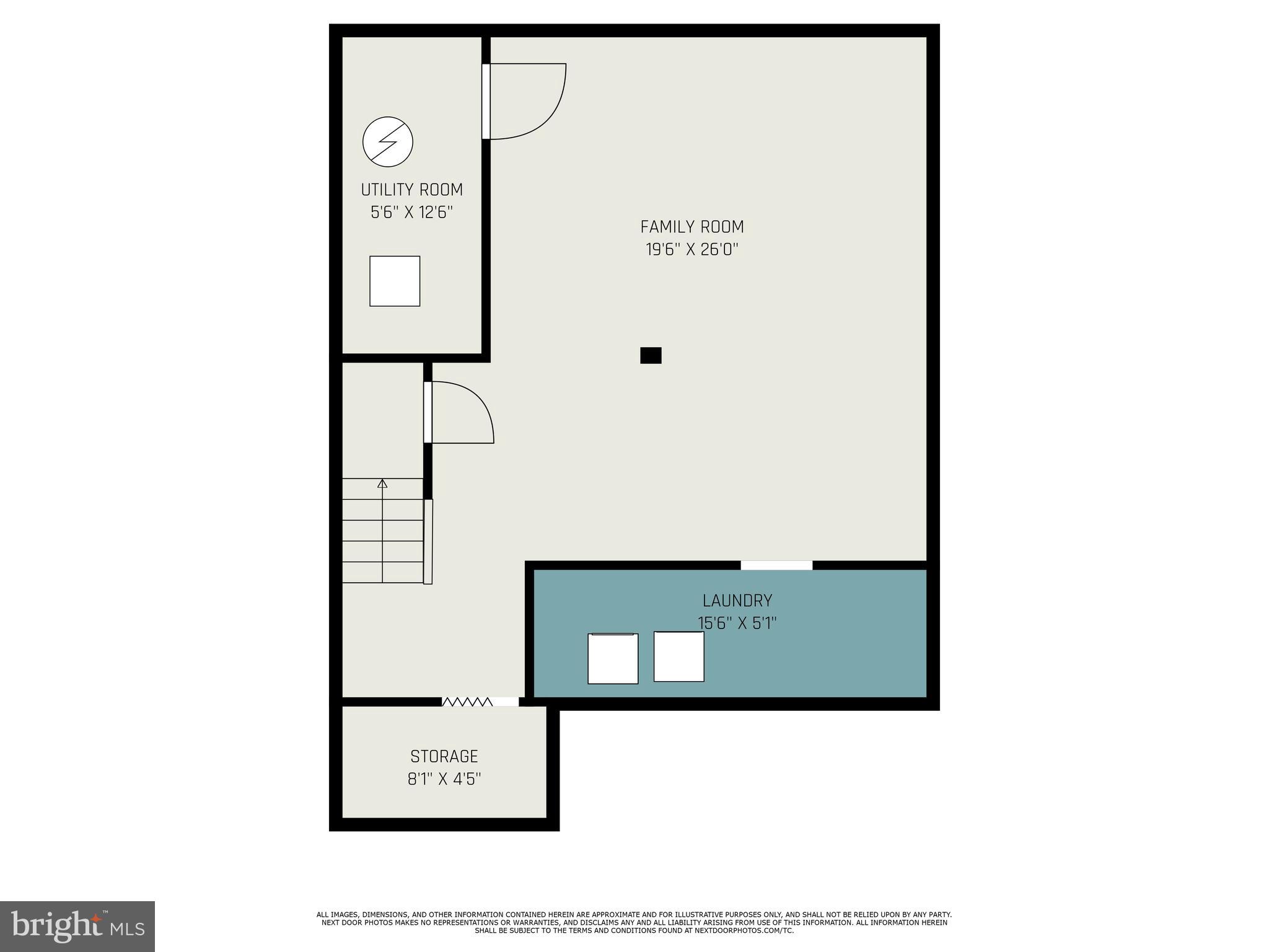 GABLE PARK WOODS - Residential