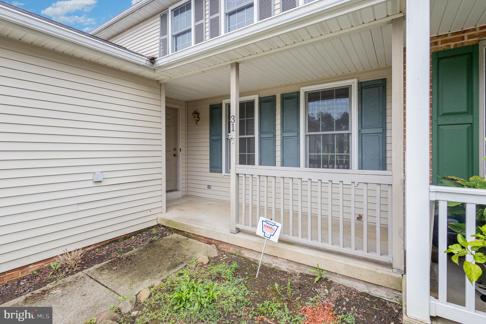 GABLE PARK WOODS - Residential