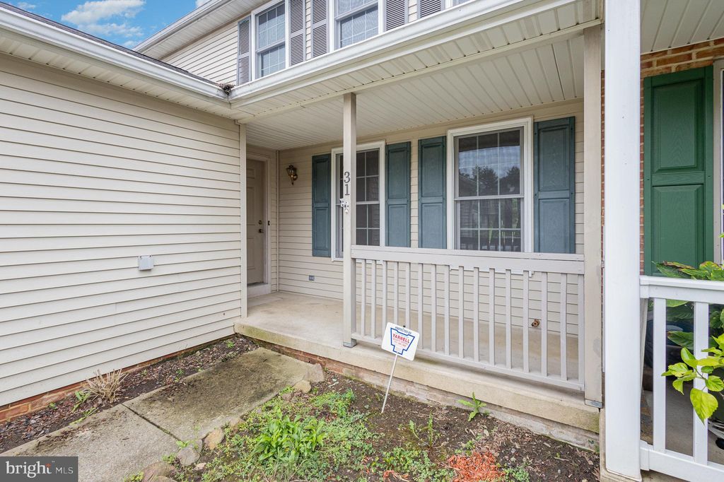 Photo of 31 Greythorne Road, Lancaster, PA 17603 (MLS # PALA2054678)