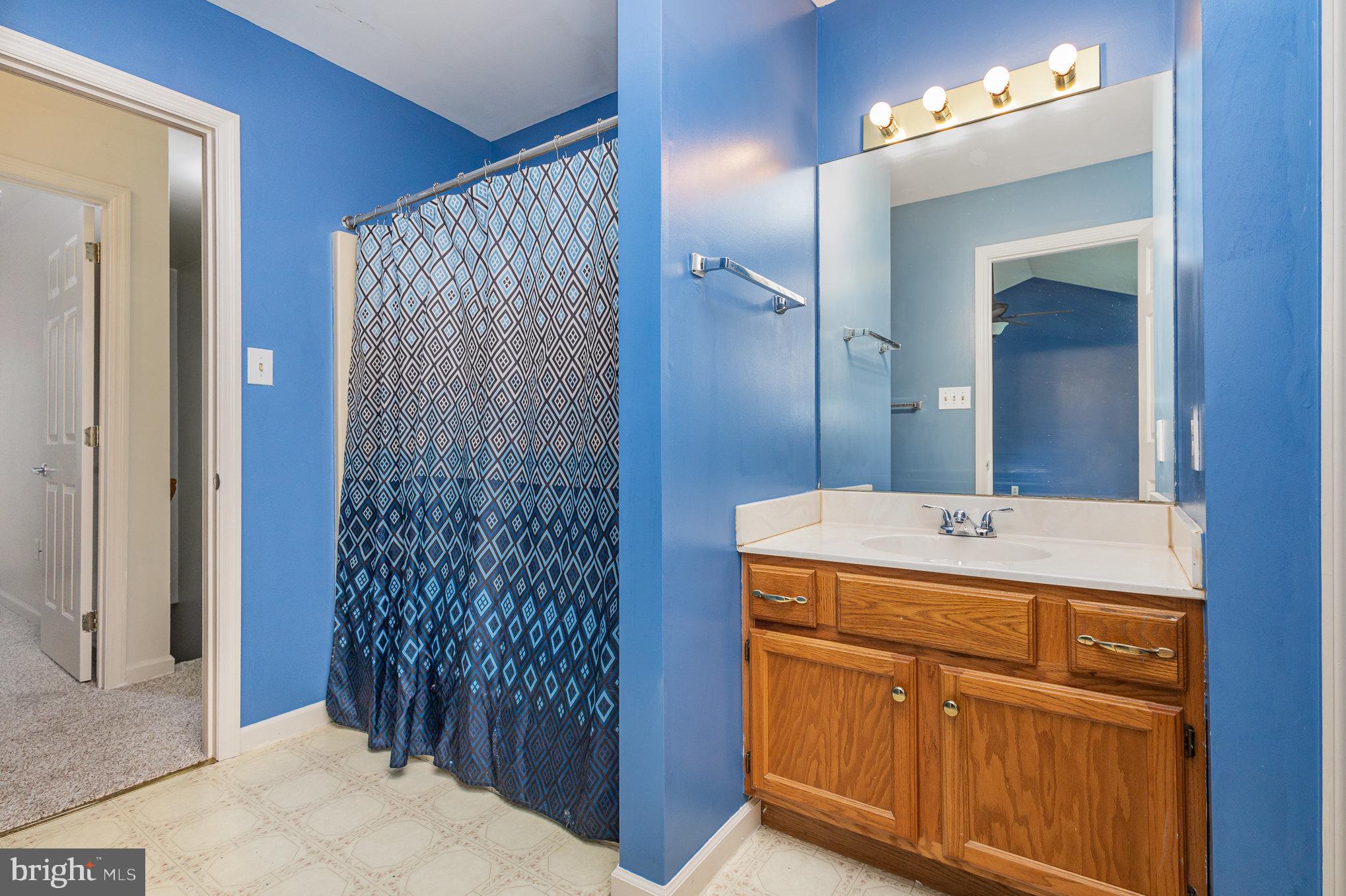 GABLE PARK WOODS - Residential