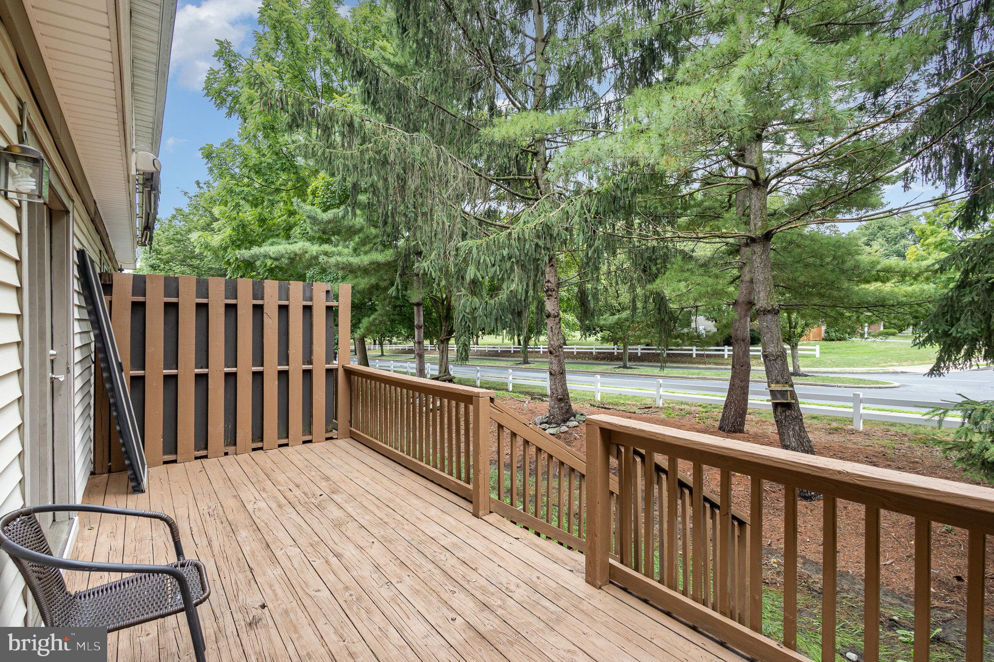 GABLE PARK WOODS - Residential