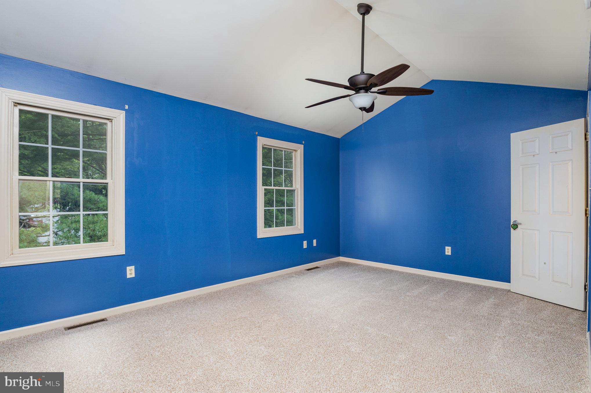 GABLE PARK WOODS - Residential