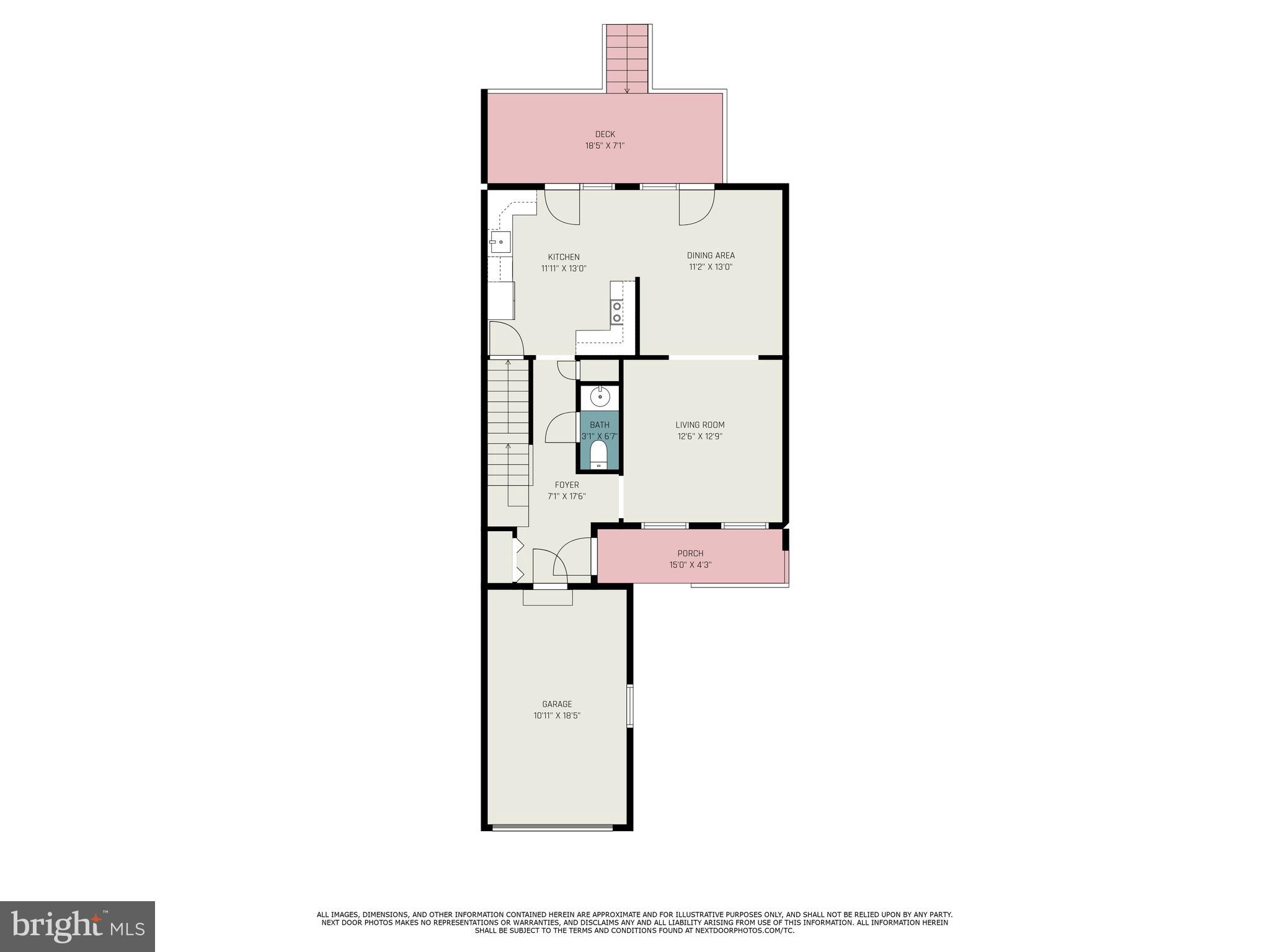 GABLE PARK WOODS - Residential