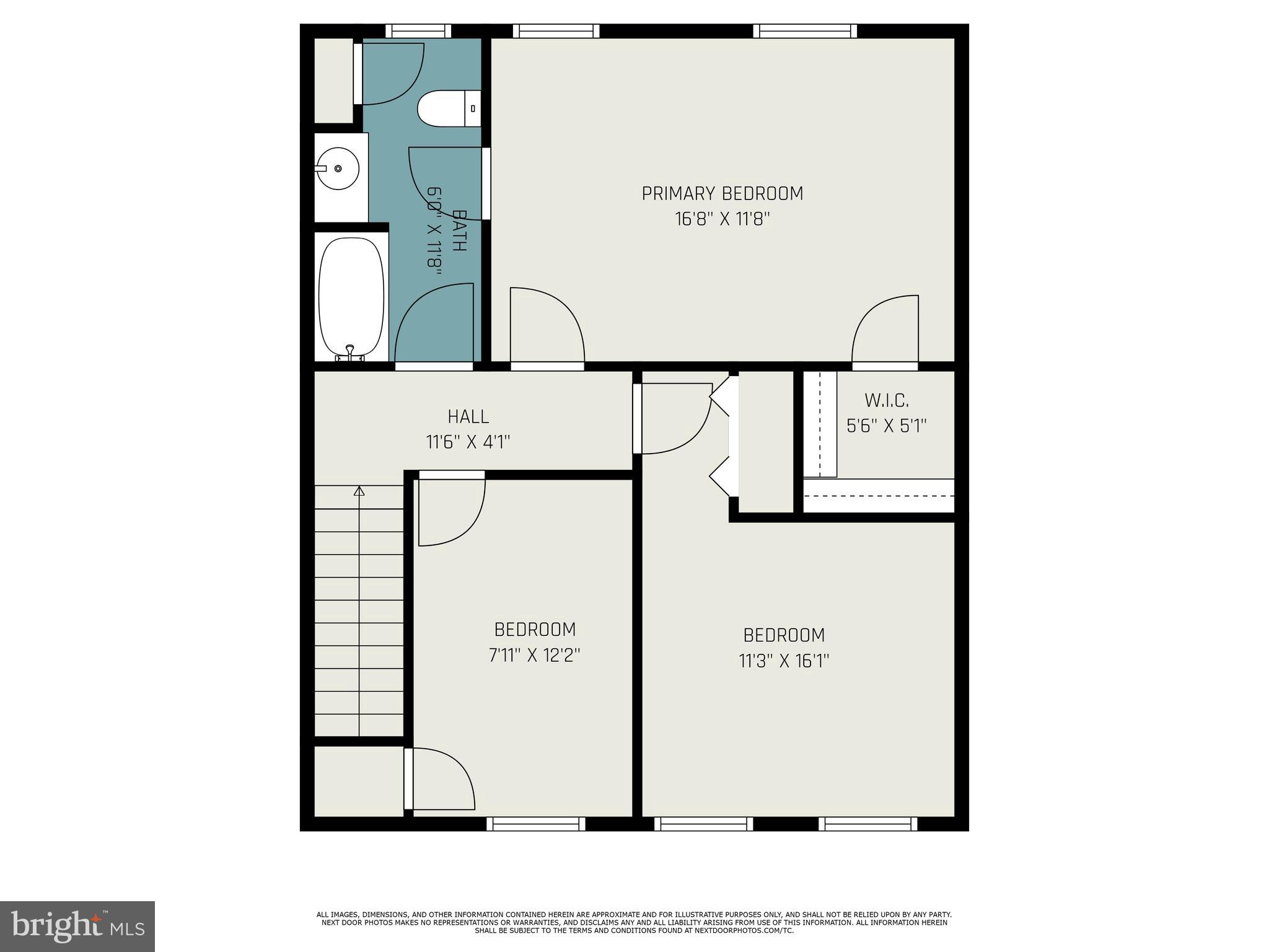 GABLE PARK WOODS - Residential