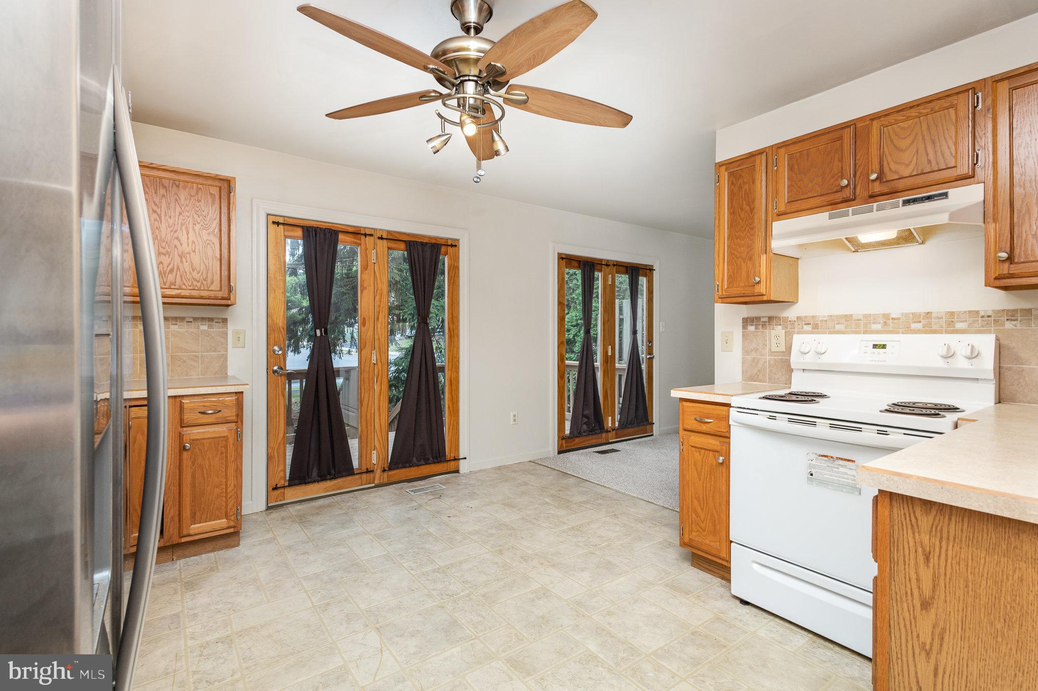 GABLE PARK WOODS - Residential