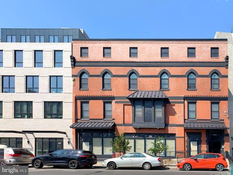 Condo For Rent - 1800-8 Ridge Avenue #7<br/> PHILADELPHIA, PA 19130