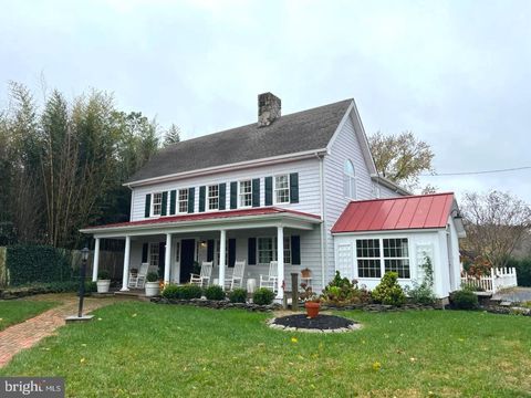 119 WATSON ROAD CENTREVILLE MD 21617