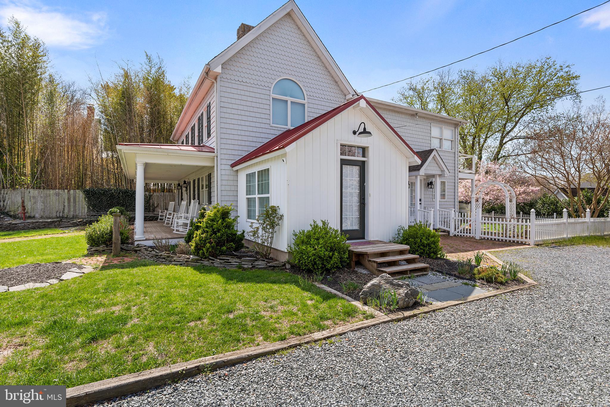 119 WATSON ROAD