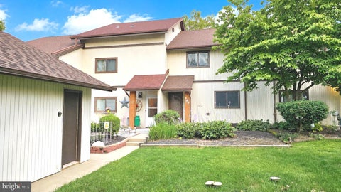 Townhouse For Rent - 25 Village Drive<br/> SMYRNA, DE 19977
