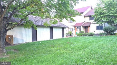 Townhouse For Rent - 25 Village Drive<br/> SMYRNA, DE 19977