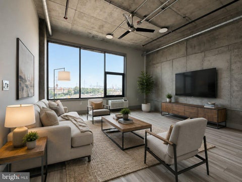 Condo For Rent - 1810 E Venango Street #405<br/> PHILADELPHIA, PA 19134