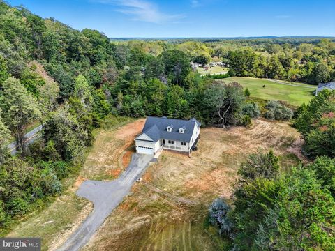 10446 CHERRY HILL RD. CULPEPER VA 22701