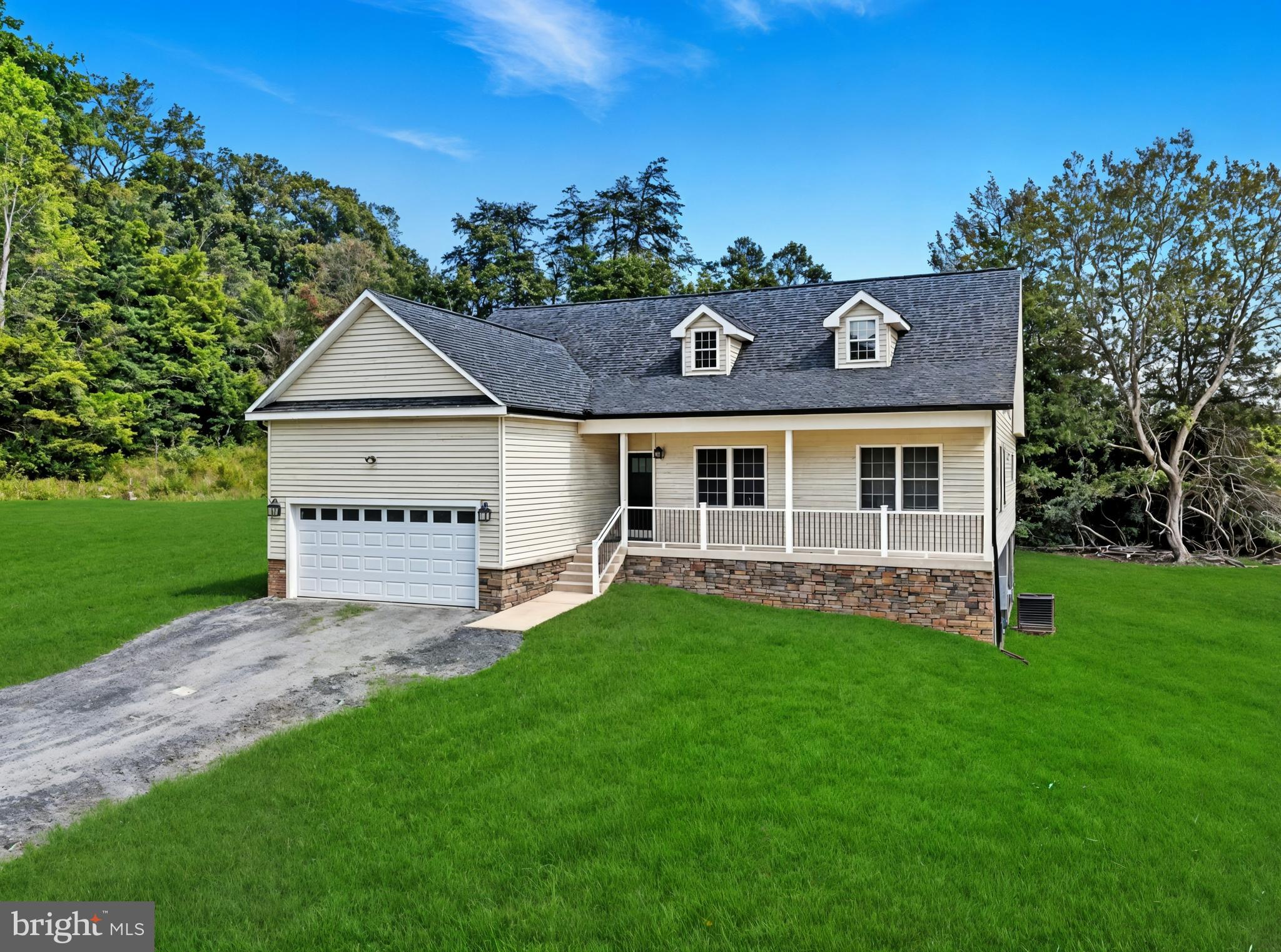 10446 CHERRY HILL RD.