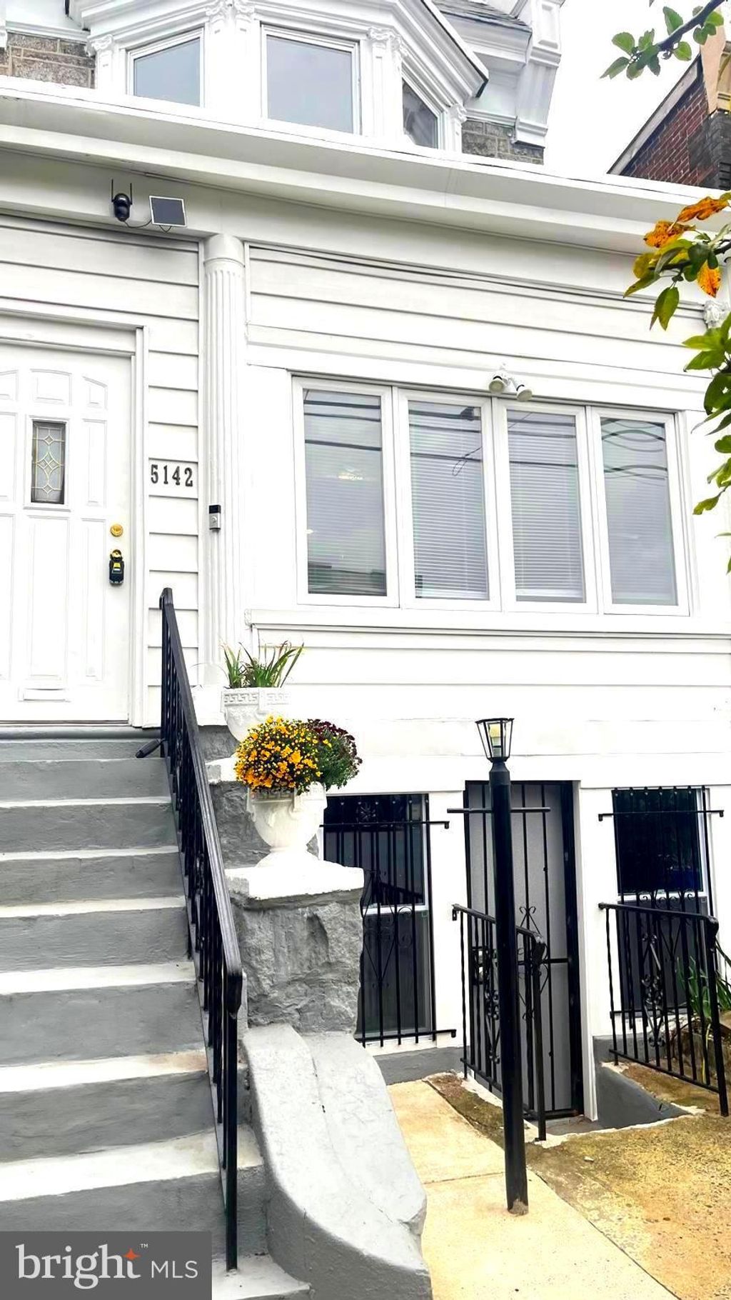 Photo of 5142 Locust Street, PHILADELPHIA, PA 19139 (MLS # PAPH2546820)