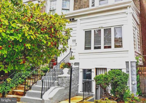 5142 LOCUST STREET PHILADELPHIA PA 19139