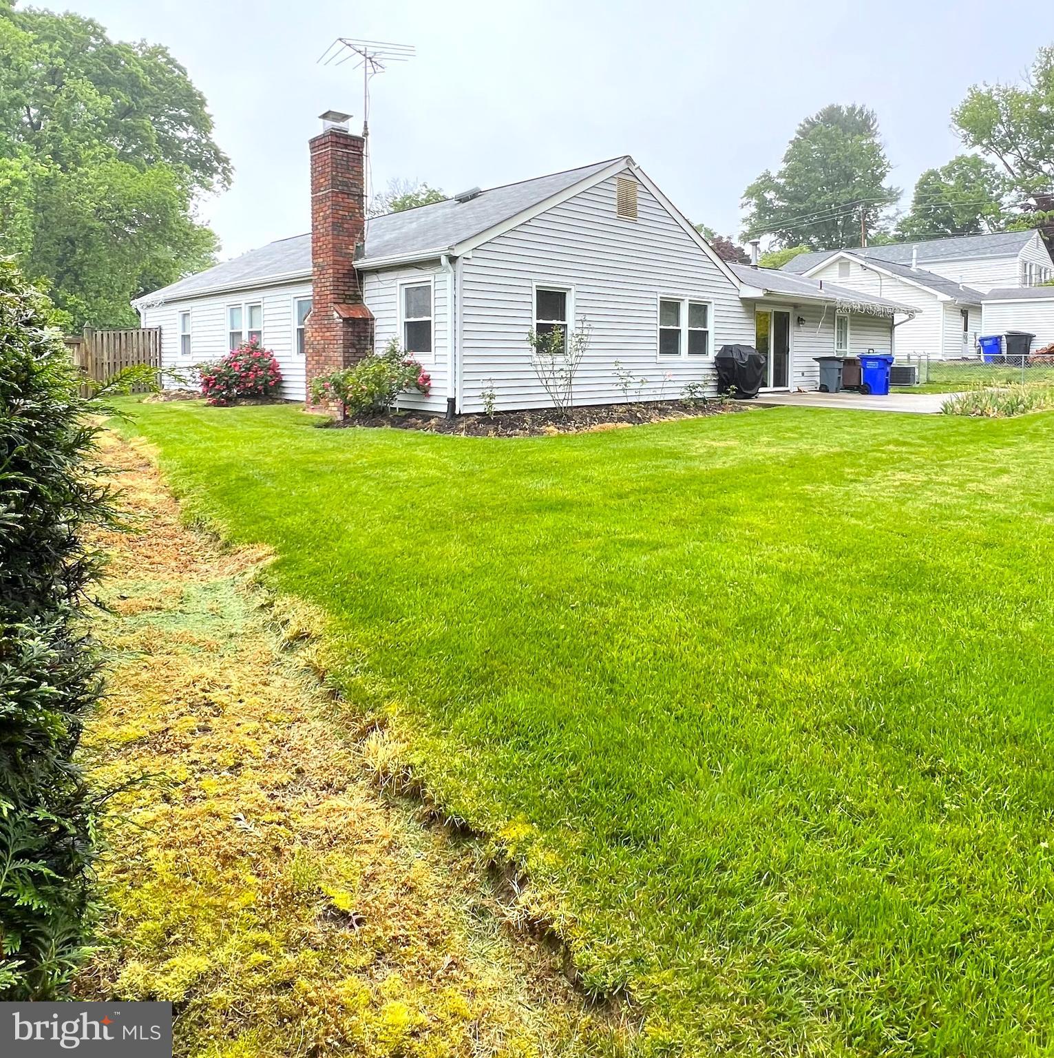 POINTER RIDGE - Residential